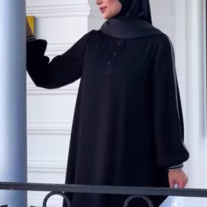 دوره آموزش دوخت عبا
