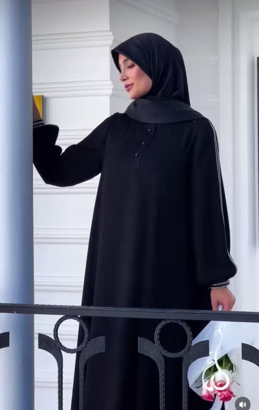 دوره آموزش دوخت عبا